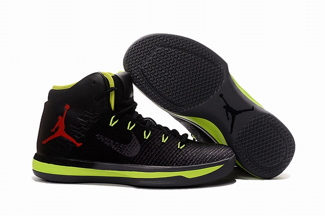 Air jordan XXXI shoes 845037-005